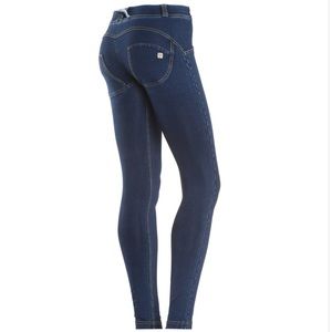 Freddy WR. UP Jeans with zipper on ankles